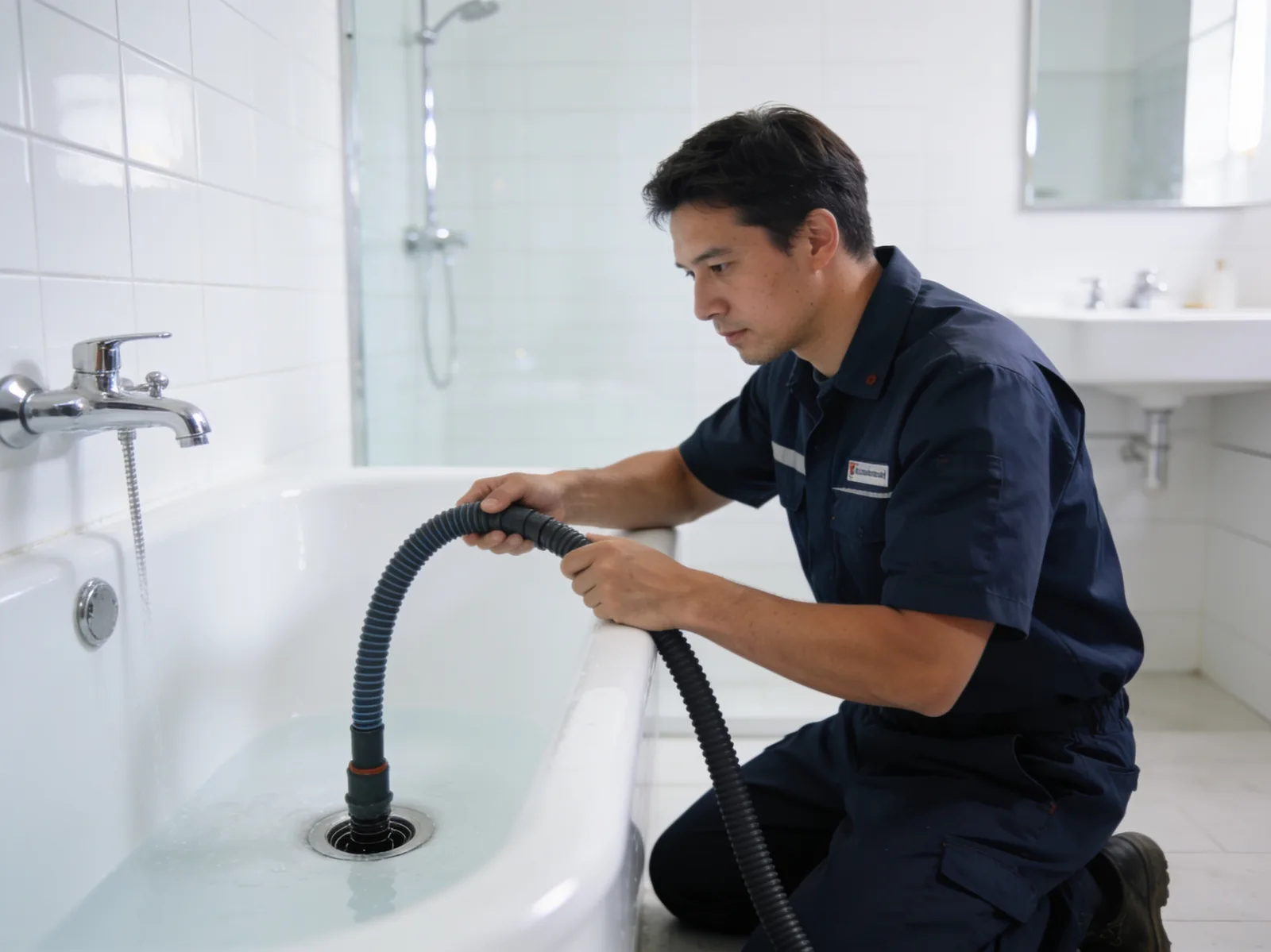 Emergency Plumber China Spring, TX FAQs